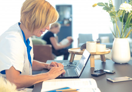 Buurtzorg Hoe wij dat doen